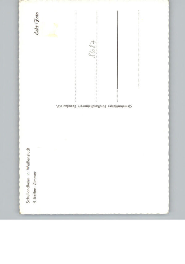 Weissenstadt – Bild 2