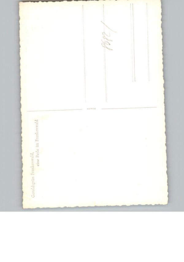 Geroldsgruen – Bild 2