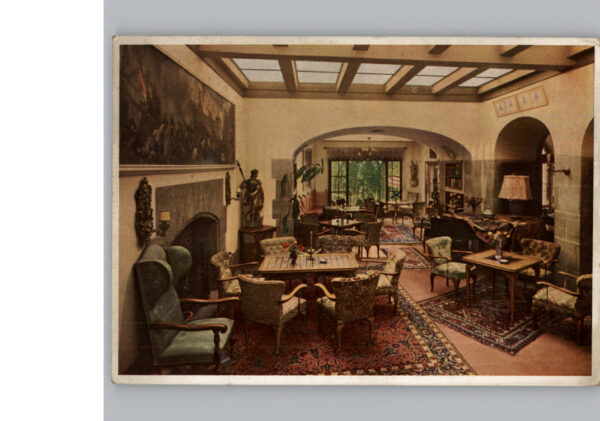 Rothenburg Tauber Hotel Elisabeth