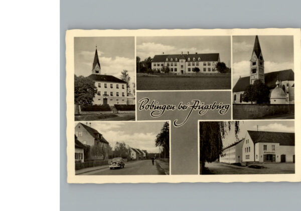 Bobingen
