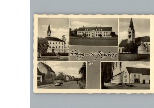 Bobingen