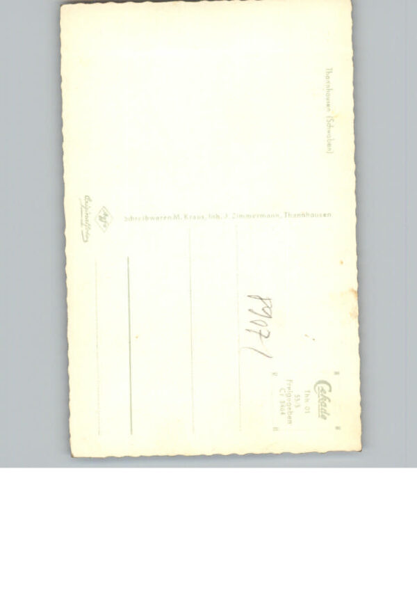 Thannhausen Schwaben – Bild 2
