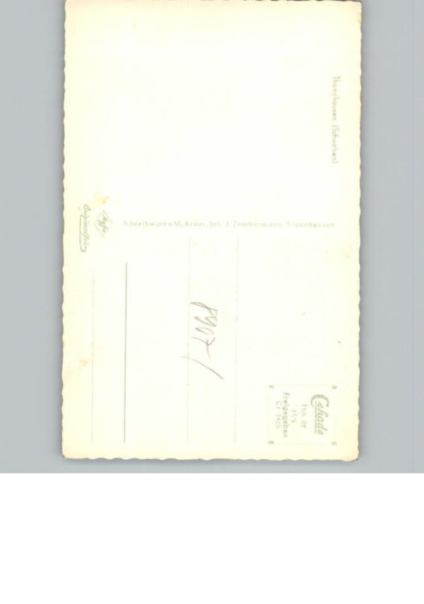 Thannhausen Schwaben – Bild 2