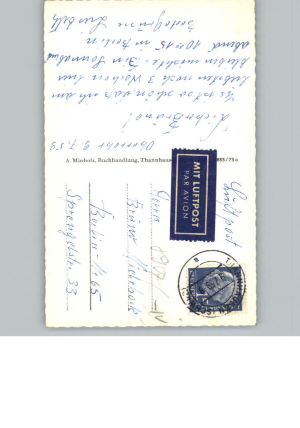 Thannhausen Schwaben – Bild 2