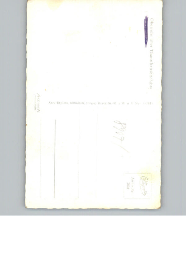 Thannhausen Schwaben – Bild 2