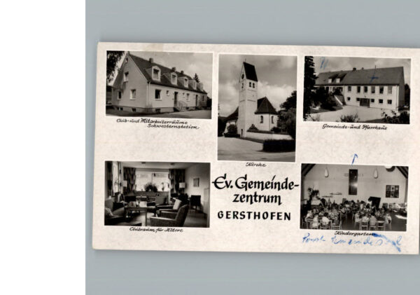 Gersthofen