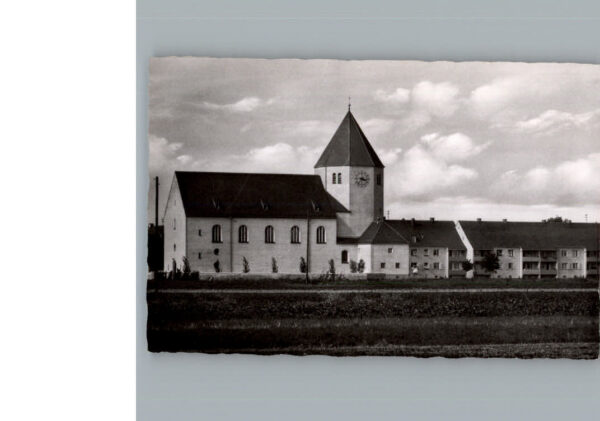 Mering Schwaben