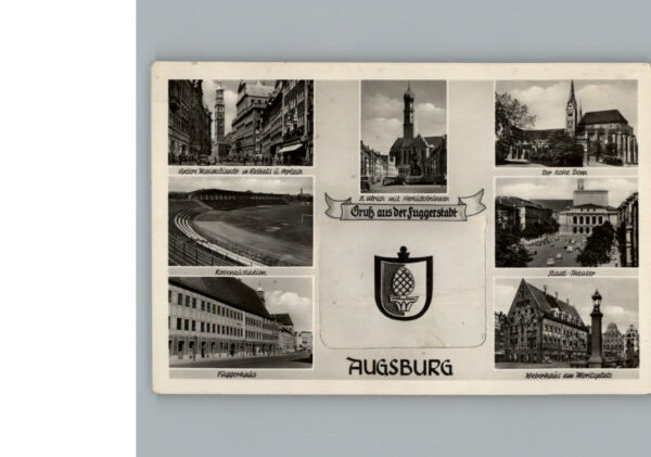 Augsburg