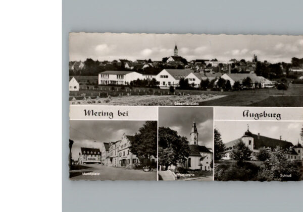 Mering Schwaben