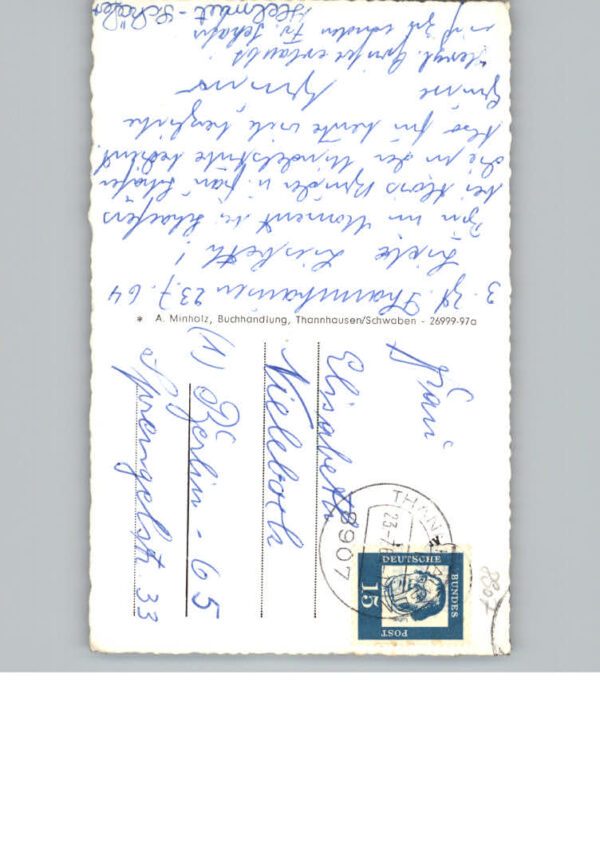 Thannhausen Schwaben – Bild 2