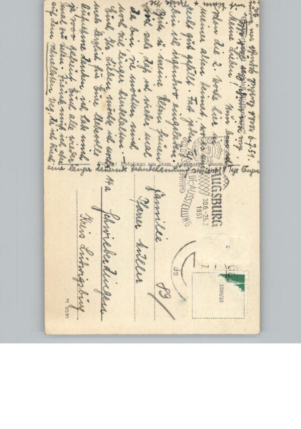 Augsburg – Bild 2