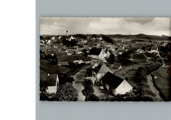 Zusmarshausen