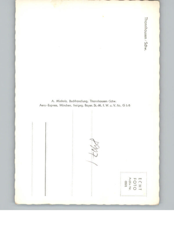 Thannhausen Schwaben – Bild 2
