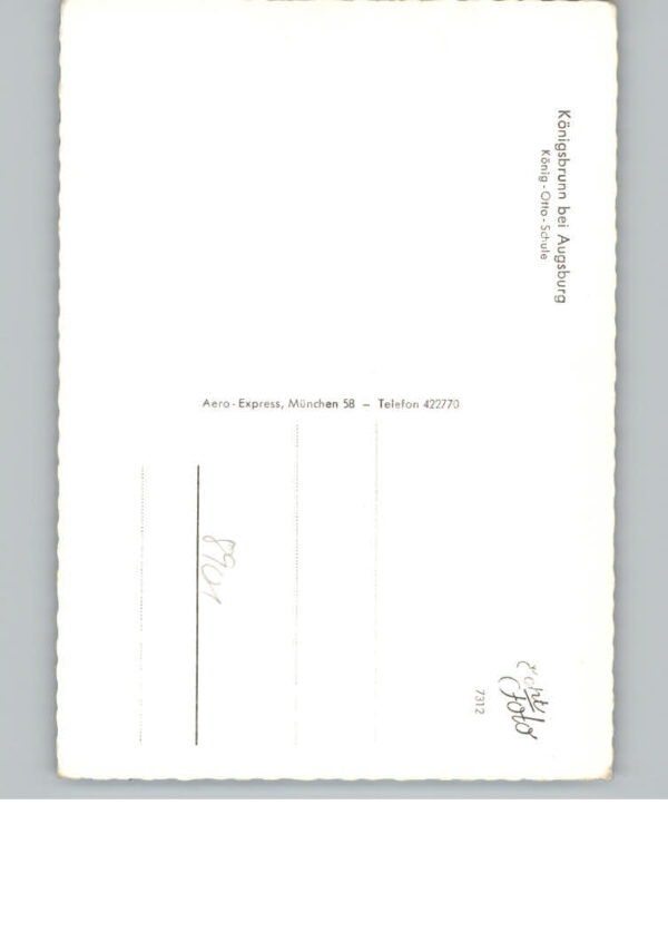 Koenigsbrunn Augsburg – Bild 2
