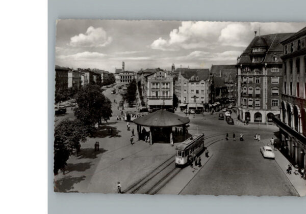 Augsburg