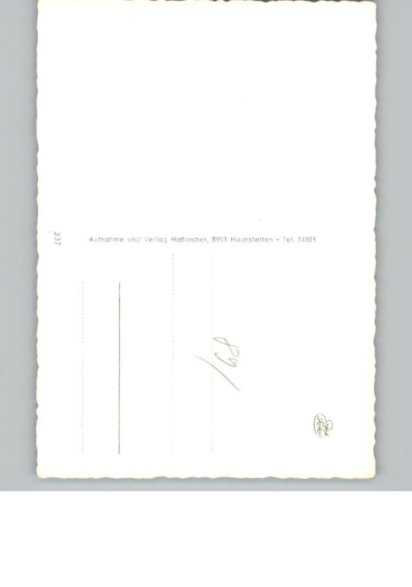Augsburg Neuburgerstrassen – Bild 2
