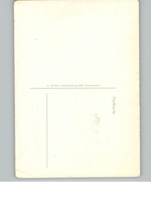 Thannhausen Schwaben – Bild 2
