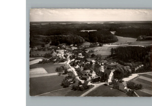 Vorderschellenbach