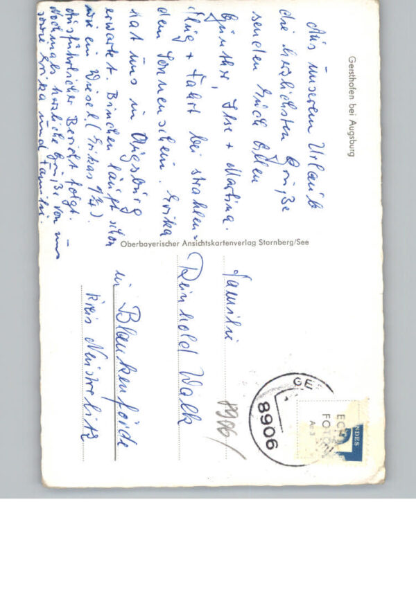 Gersthofen – Bild 2