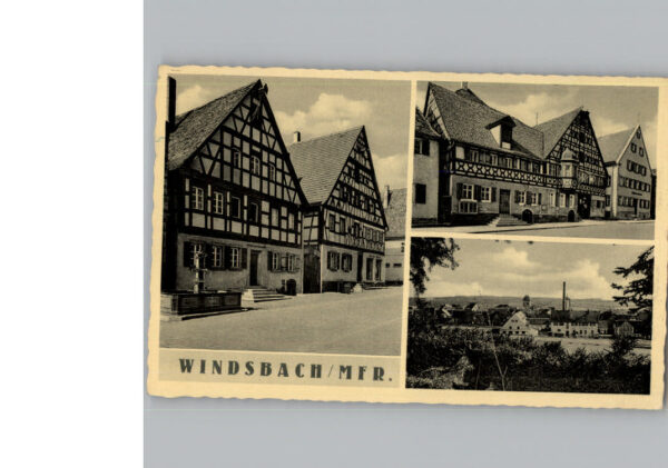 Windsbach