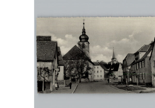 Schillingsfuerst