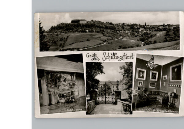 Schillingsfuerst