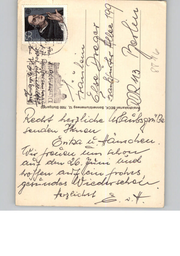 Schnelldorf Mittelfranken – Bild 2