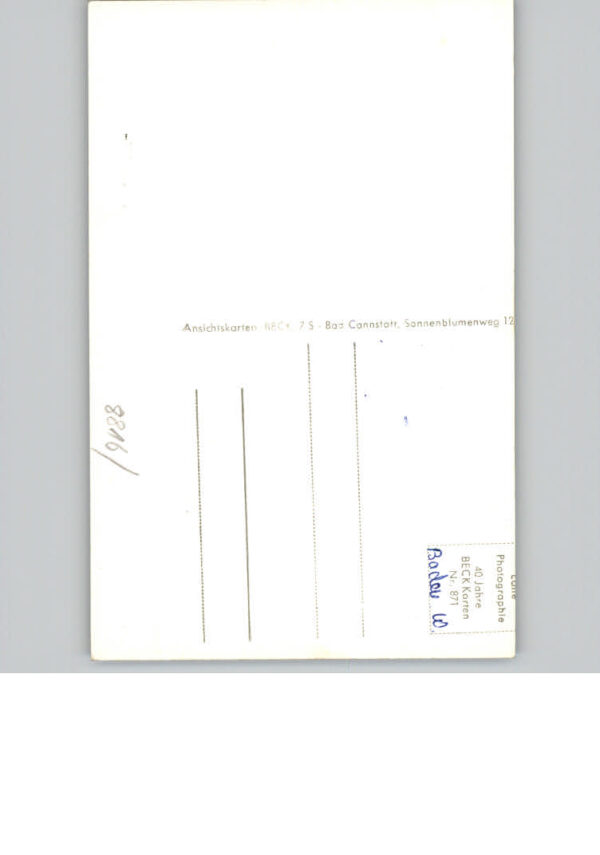 Schnelldorf Mittelfranken – Bild 2