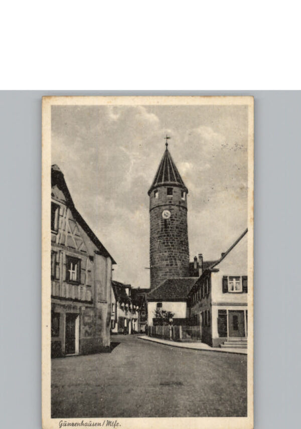 Gunzenhausen Altmuehlsee