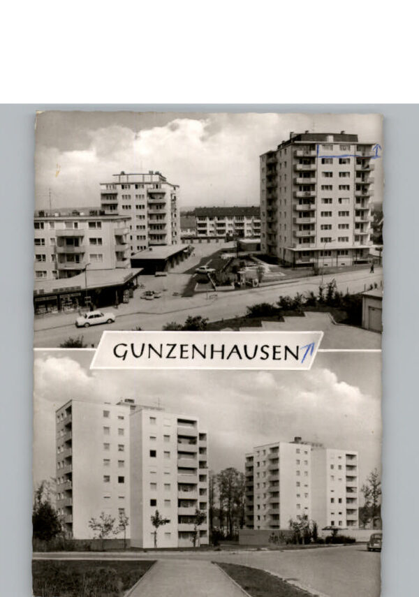 Gunzenhausen Altmuehlsee