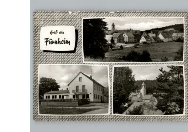 Fuernheim Gasthaus zum Karpfen