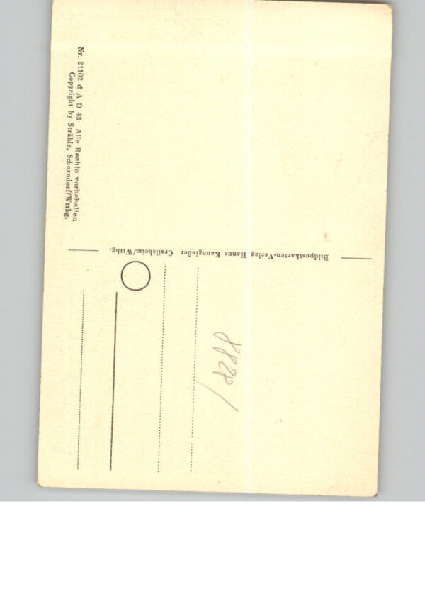 Merkendorf Mittelfranken – Bild 2