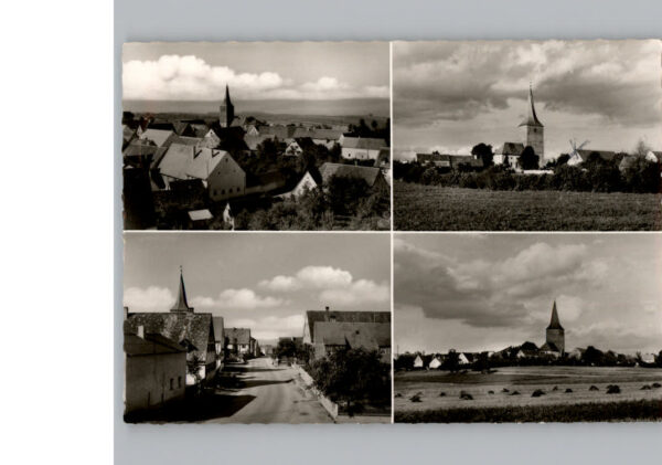 Theilenhofen