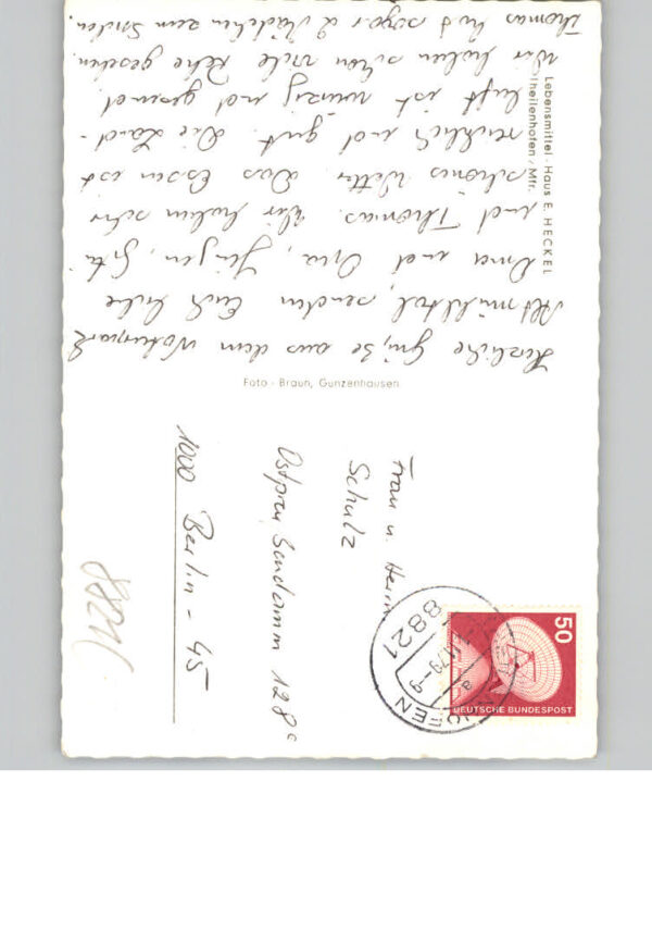 Theilenhofen – Bild 2