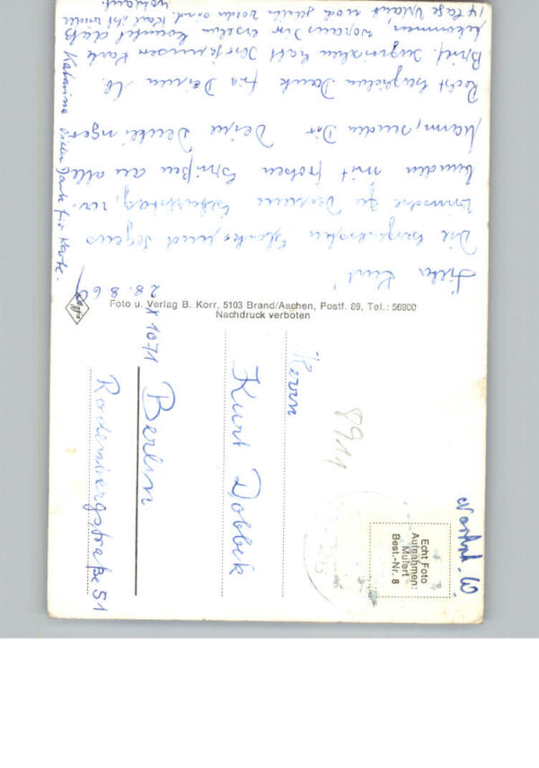 Denklingen Oberbergischer Kreis – Bild 2