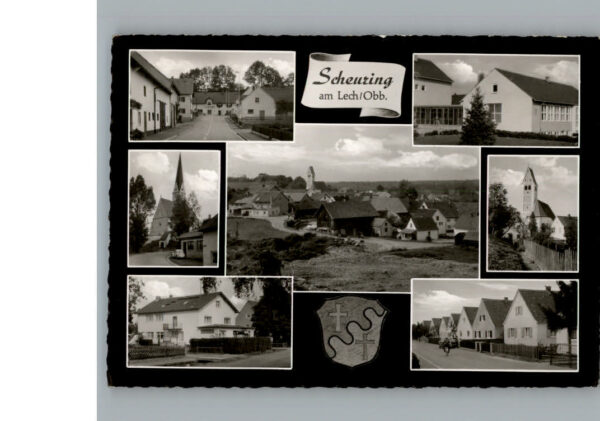 Scheuring