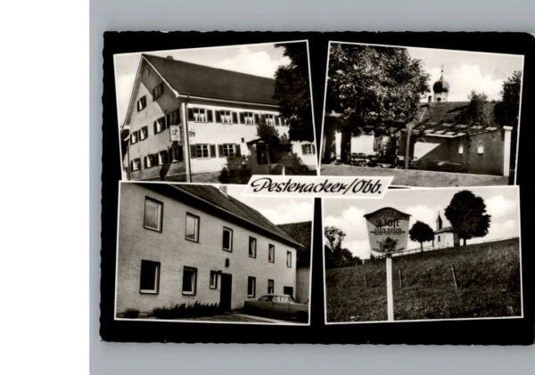 Pestenacker