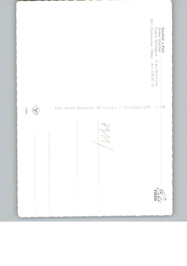 Pestenacker – Bild 2