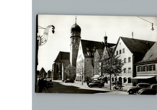 Schongau