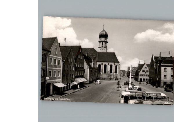 Schongau