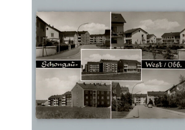 Schongau