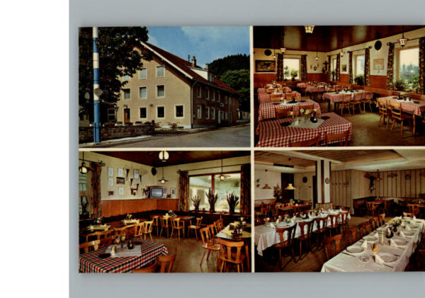 Peiting Gasthof Keppeler