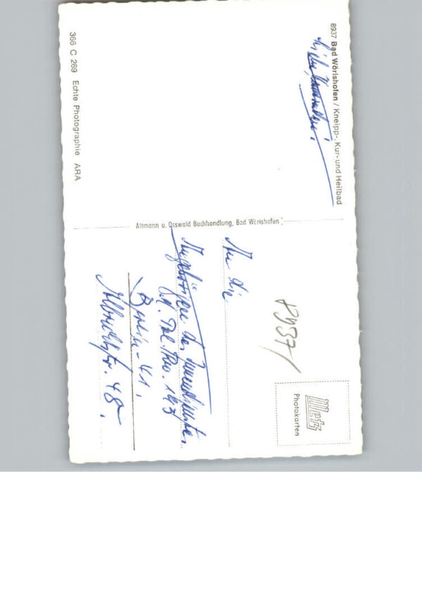 Bad Woerishofen – Bild 2