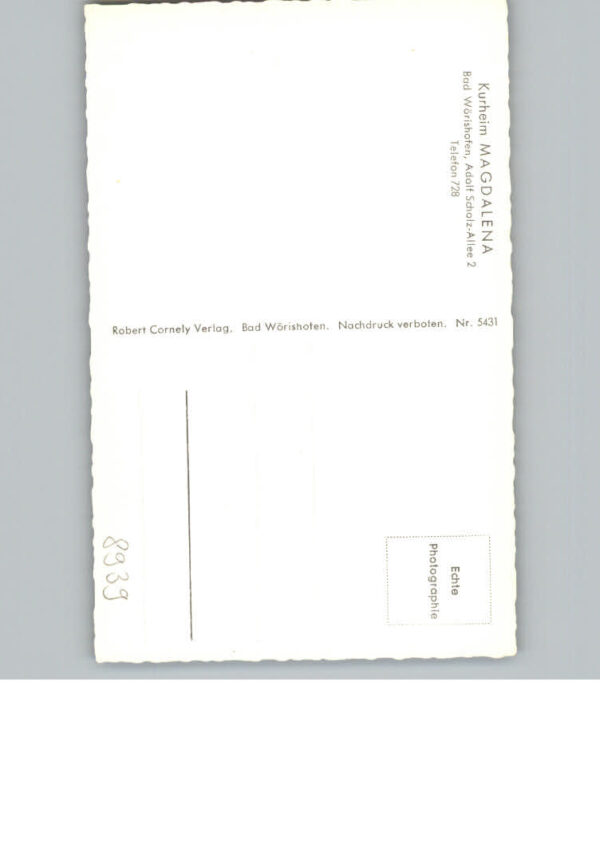 Bad Woerishofen – Bild 2