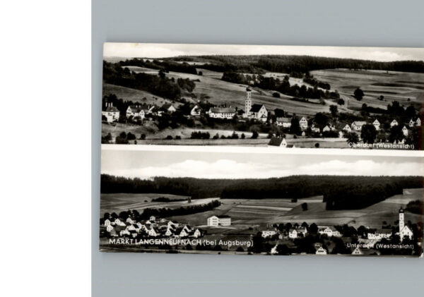 Langenneufnach
