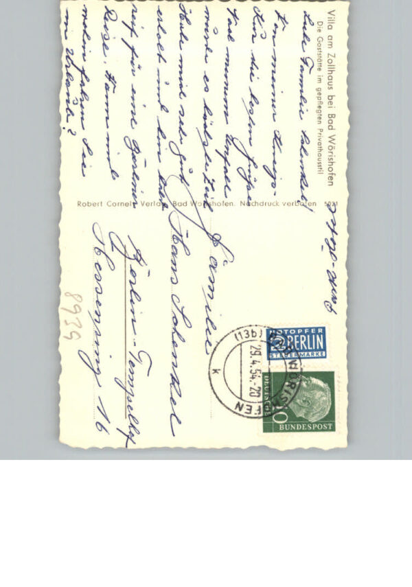 Bad Woerishofen – Bild 2