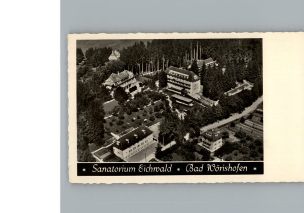 Bad Woerishofen