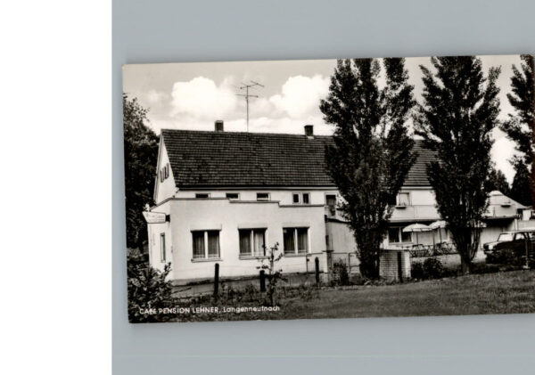 Langenneufnach Cafe Lehner