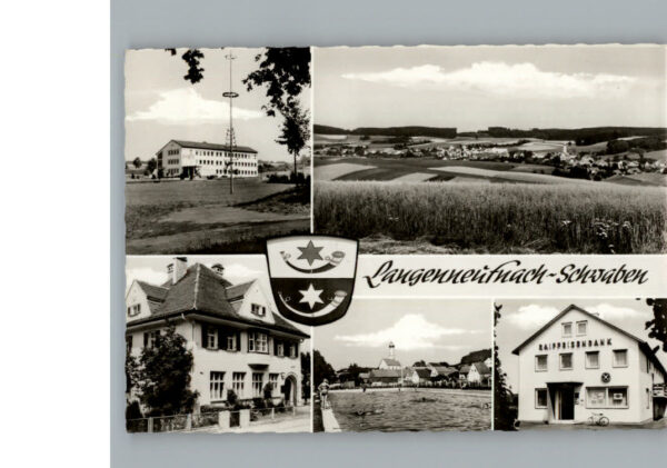 Langenneufnach Schwimmbad