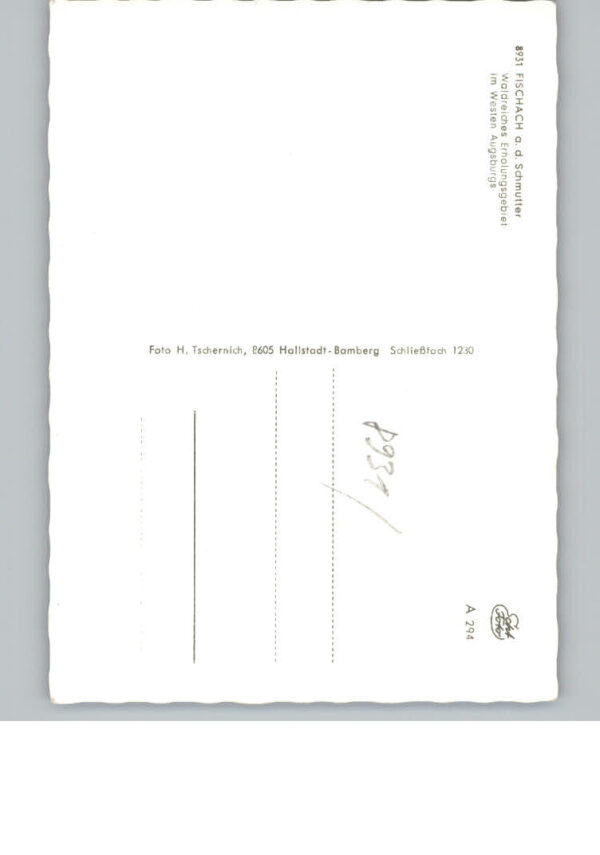 Fischach Schwaben – Bild 2